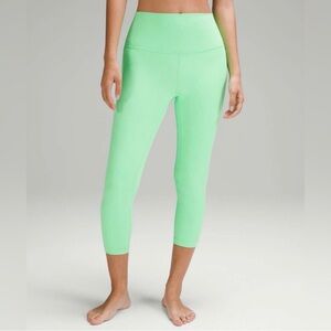 Lululemon Align High-Waisted Leggings - 23”